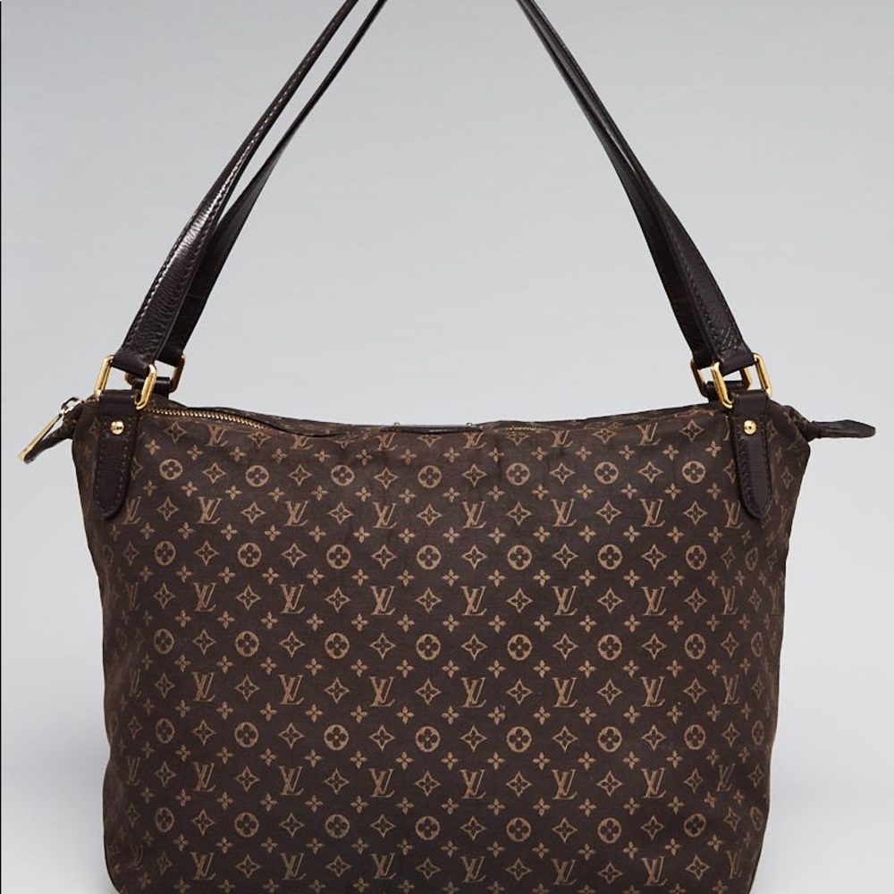 Authentic  Louis Vuitton Ballade MM